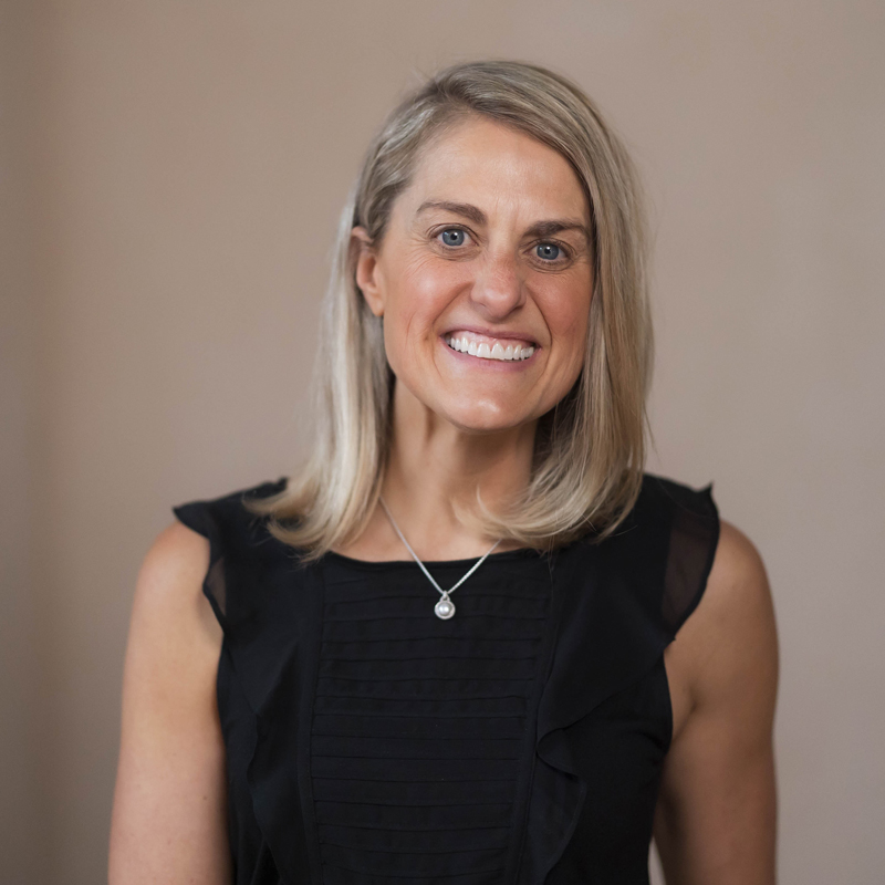 2025 Top Retirement Plan Adviser: Jessica Ballin