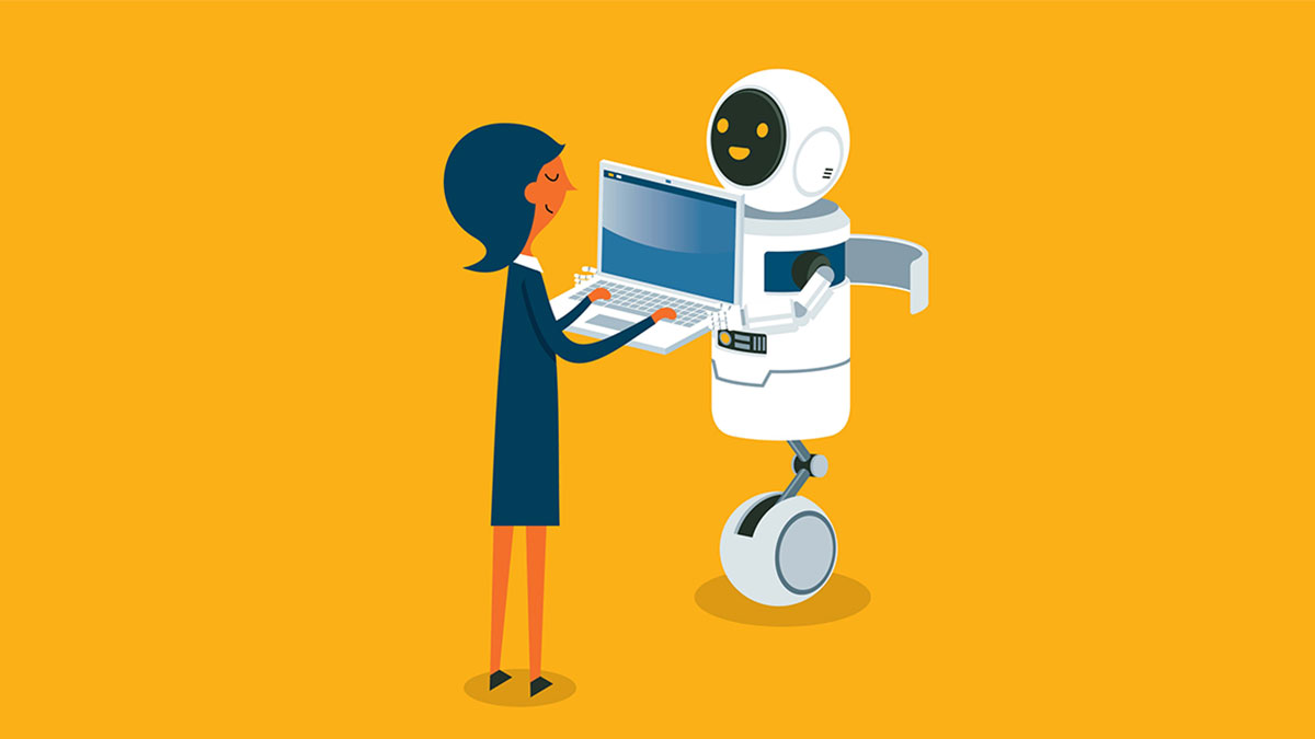 Financial Firms Increase Interest in Generative AI