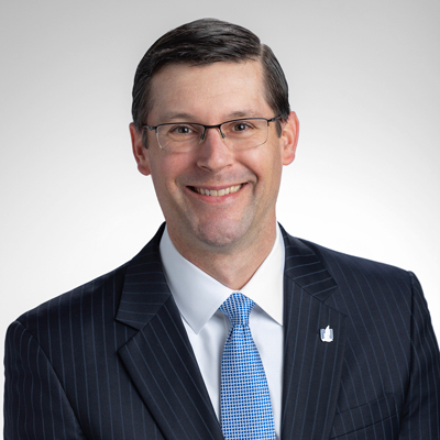 Kevin Jestice Named President of Nationwide Retirement Solutions