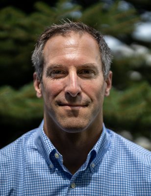 Sean Bjork