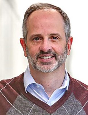 Chuck Williams