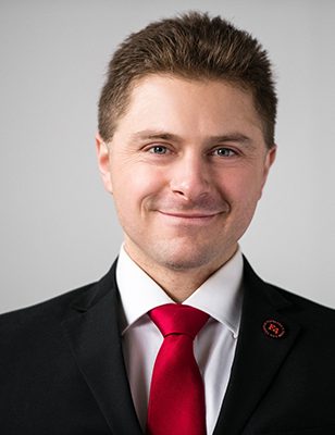 Derek Fiorenza