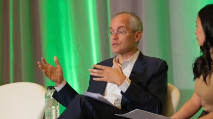 Photograph by Anthony Collins