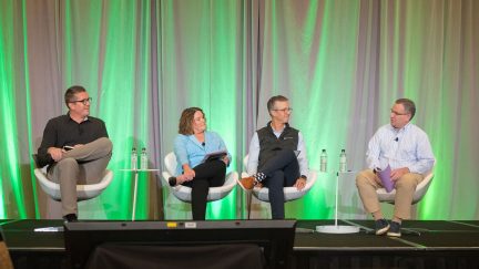 Photo by Anthony Collins