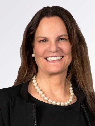Marcia Wagner