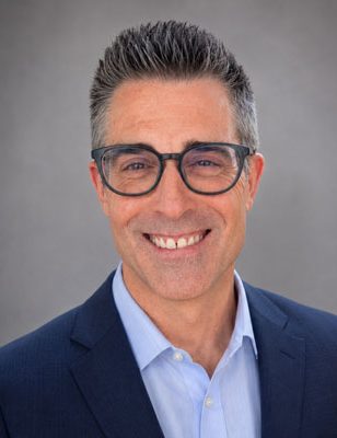 Chad Wilson