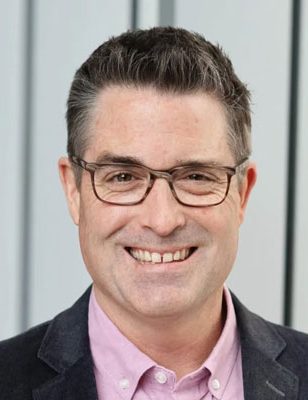 Chad Wilson