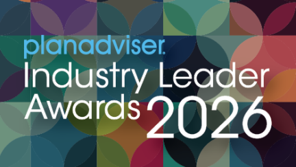 2026 PLANADVISER Industry Leader Awards