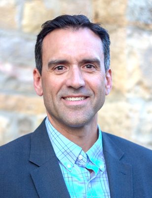 Matthew Vandre