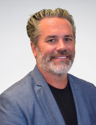Jeff Belton
