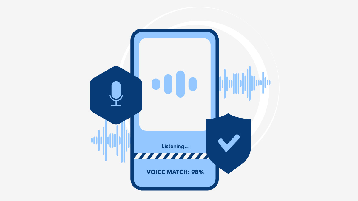 Businesses Want Cybersecurity to Protect Voice Recordings, per Survey Businesses Want Cybersecurity to Protect Voice Recordings, per Survey