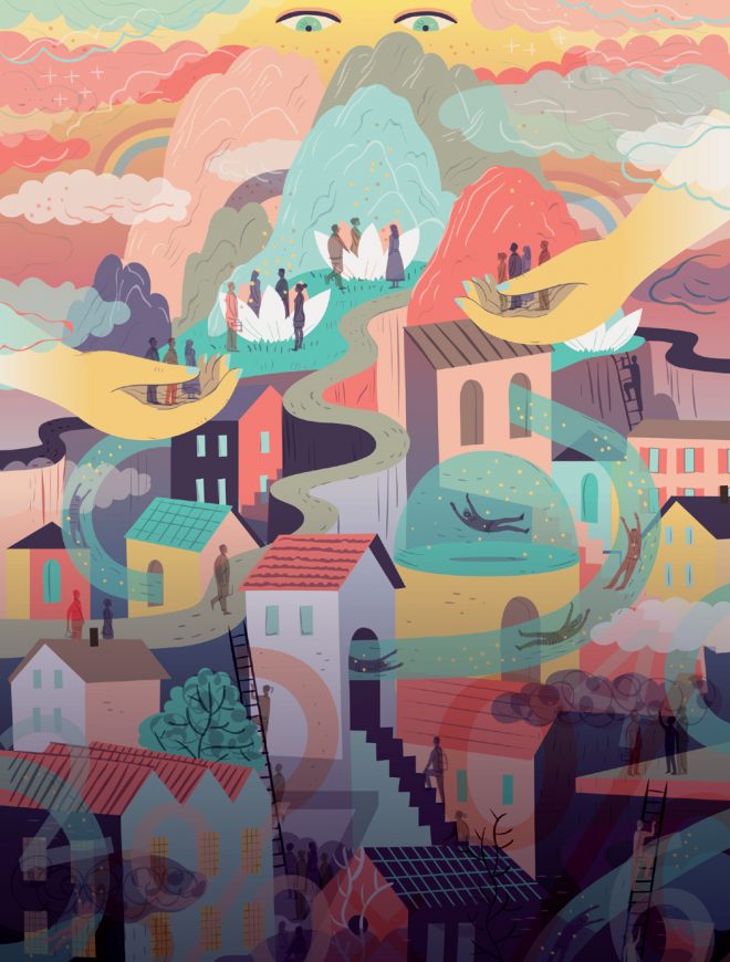 Nondiscrimination Testing