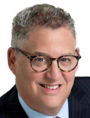 David S. Hinderstein