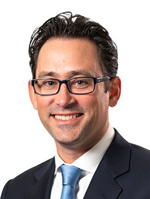 Spencer A. Goldstein