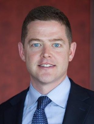 Matthew P. McLaughlin