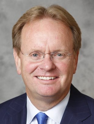 William J. McDermott