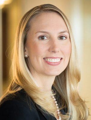 Katie Bjornstad Amin