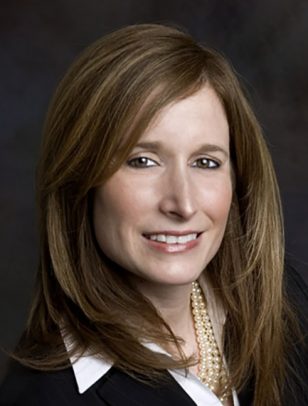 Tracey M. Manzi