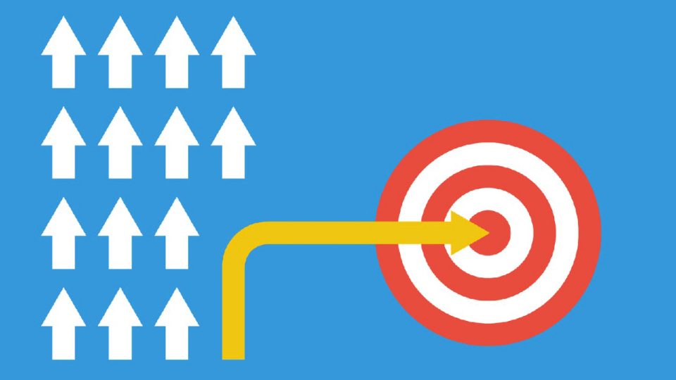 Evaluating ‘To’ vs. ‘Through’ Glide Paths