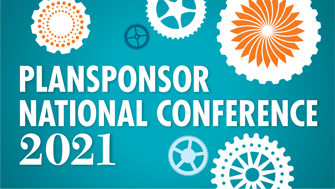 2021 Virtual PLANSPONSOR National Conference