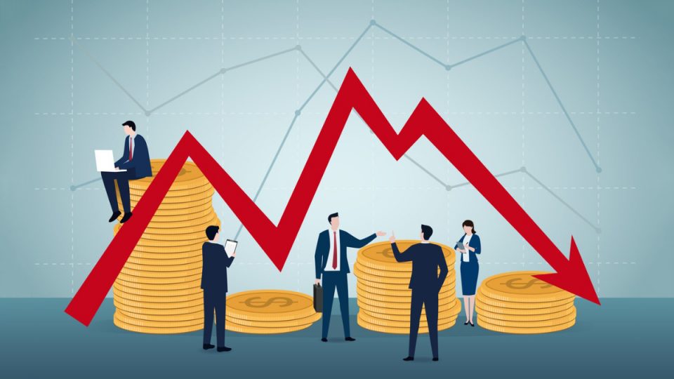 Public Pensions’ Assumed Rate of Return Falls Below 7%