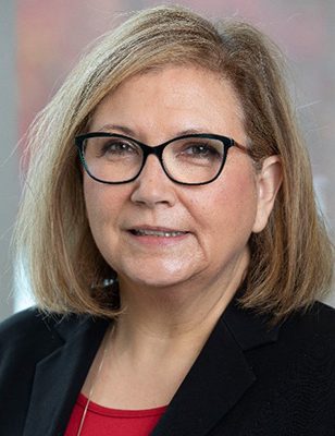 Rebeccah Wertenberger