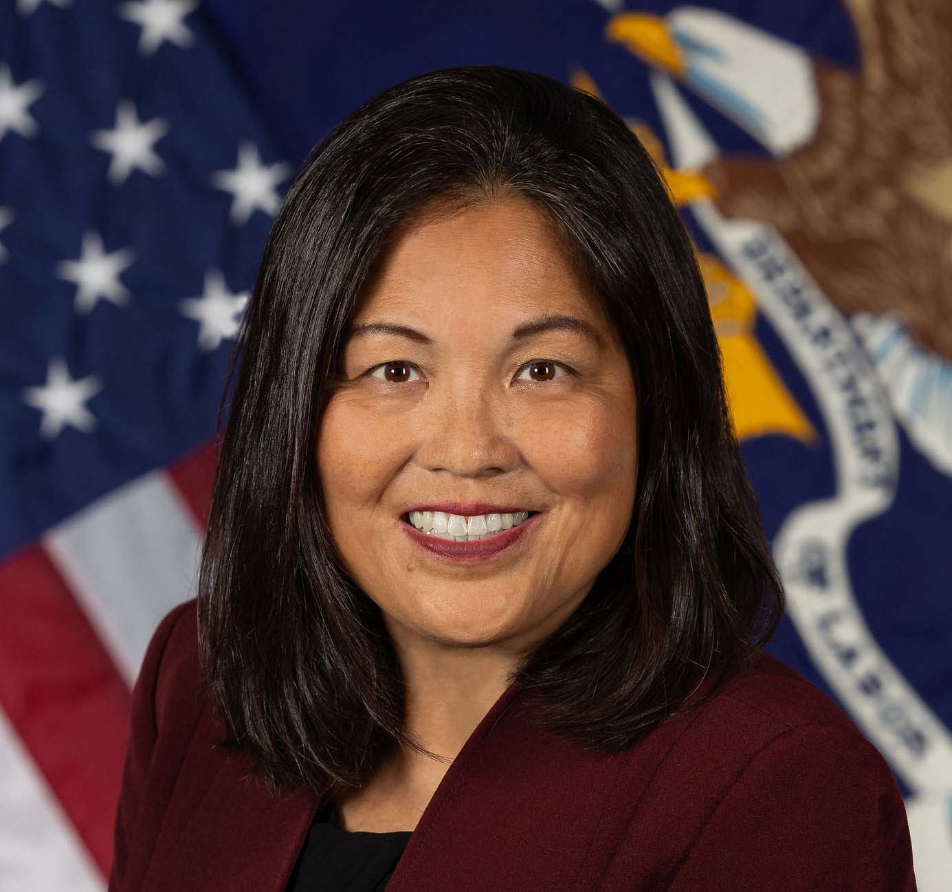 Senate to Hold Julie Su Re-Nomination Hearing Wednesday - Vimarsana News