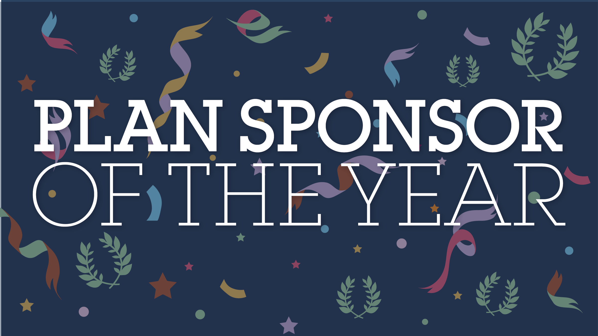 2024 Plan Sponsor of the Year | PLANSPONSOR - Vimarsana News