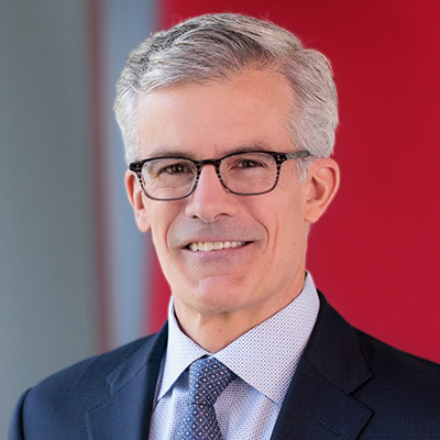Tim Buckley, Vanguard CEO, to Retire in 2024 - Vimarsana News