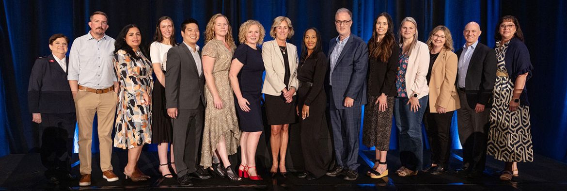 2025 Plan Sponsor of the Year Winners