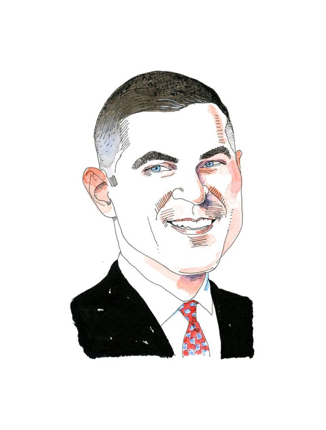 A Fiduciary Tightrope