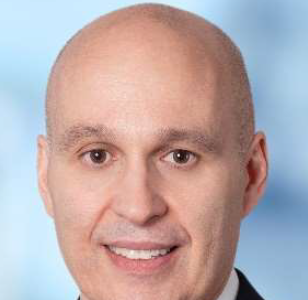 Ernie Caballero