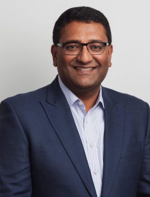 Srinivas D. (Sri) Reddy