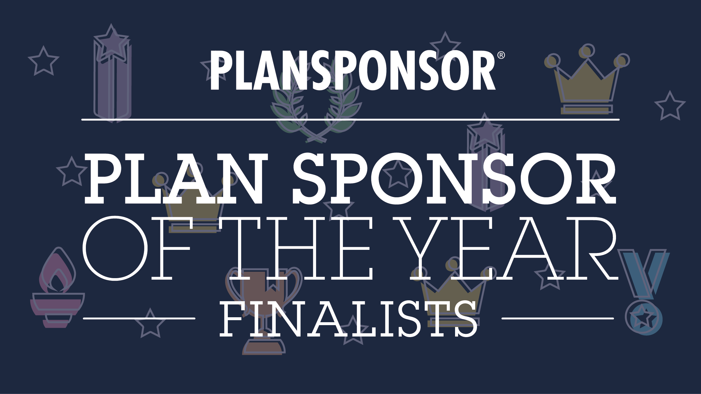 2025 Plan Sponsor of the Year Finalist Profiles Published