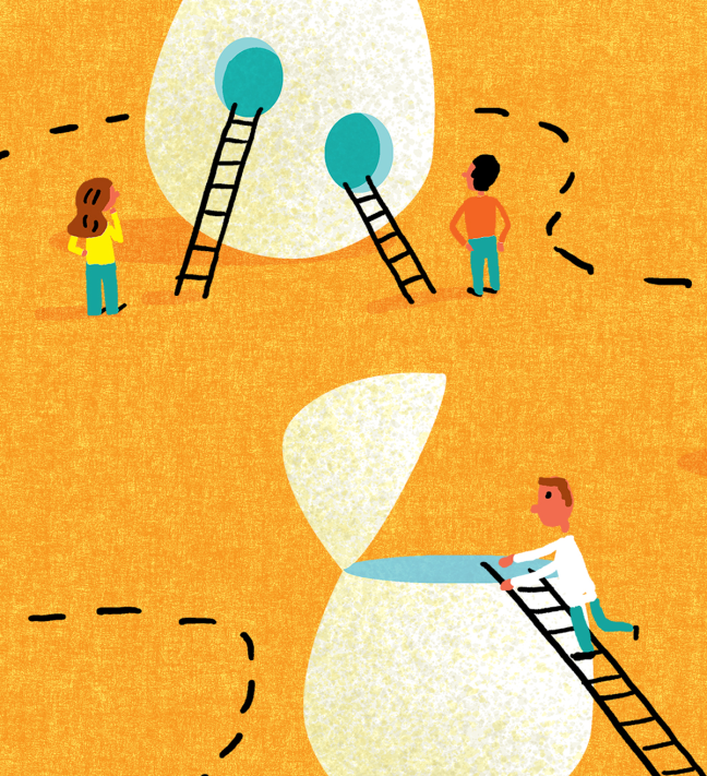 Cracking Open the Annuity Dilemma