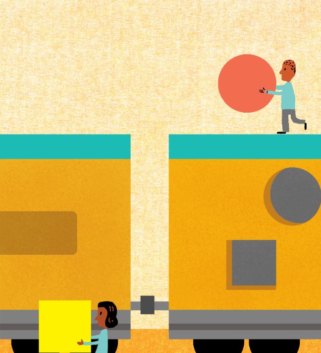 Retirement Income in DC Plans: The Way Forward