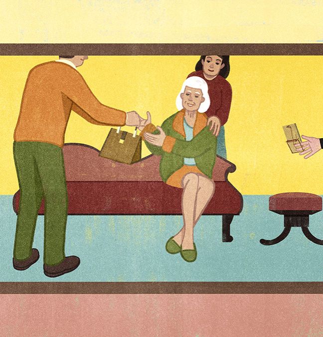 Fiduciary Duty Lives On