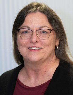 Rebecca Moore