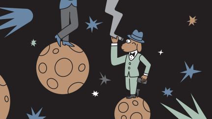 Small Plans By the Numbers