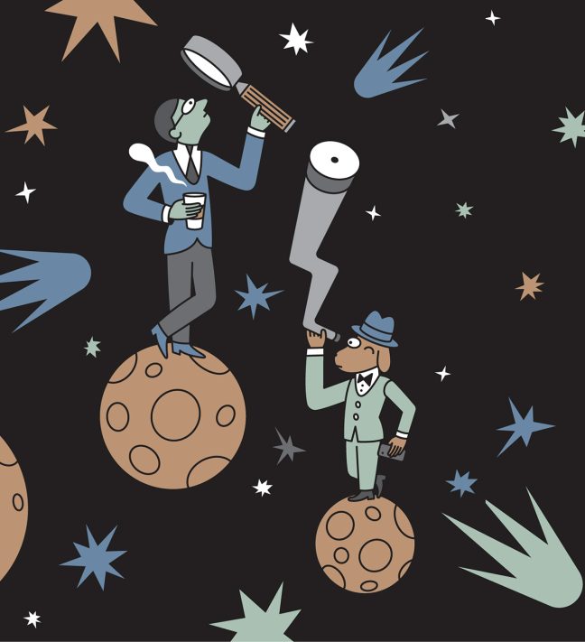 Small Plans By the Numbers