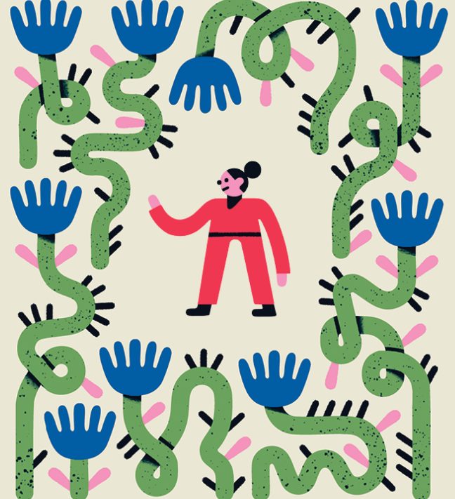 For a ‘Picture Perfect’ Plan