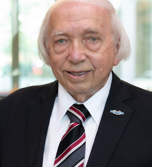 Devoted to the Cause