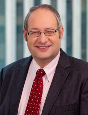 Benjamin L. Grosz