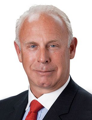 George Fraser