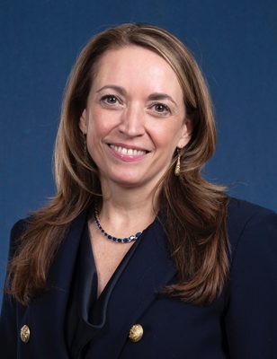 Nikki Pirrello