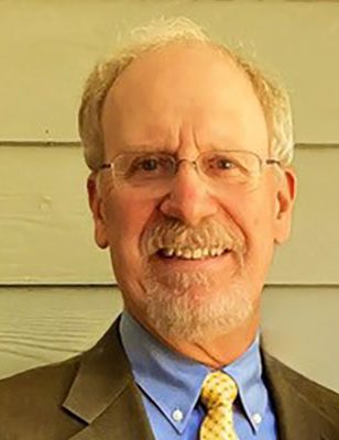 Tom Irvin