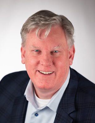 Mark Olsen