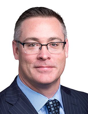 Brandon Shea