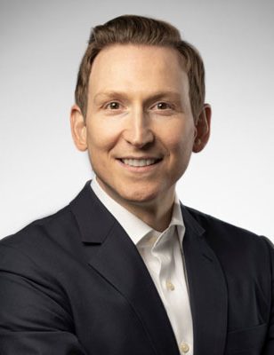 Josh Ulmer