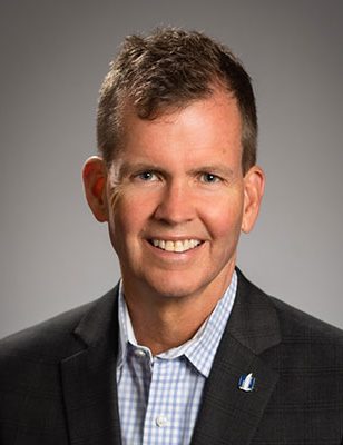 Don W. Regan
